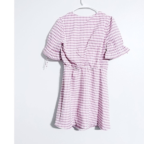 Sugar + Lip2 Sweet Serenity Dress - Picture 6 of 7